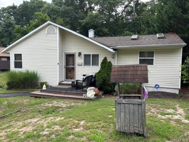 4 Wildwood Trail Property Photo 1