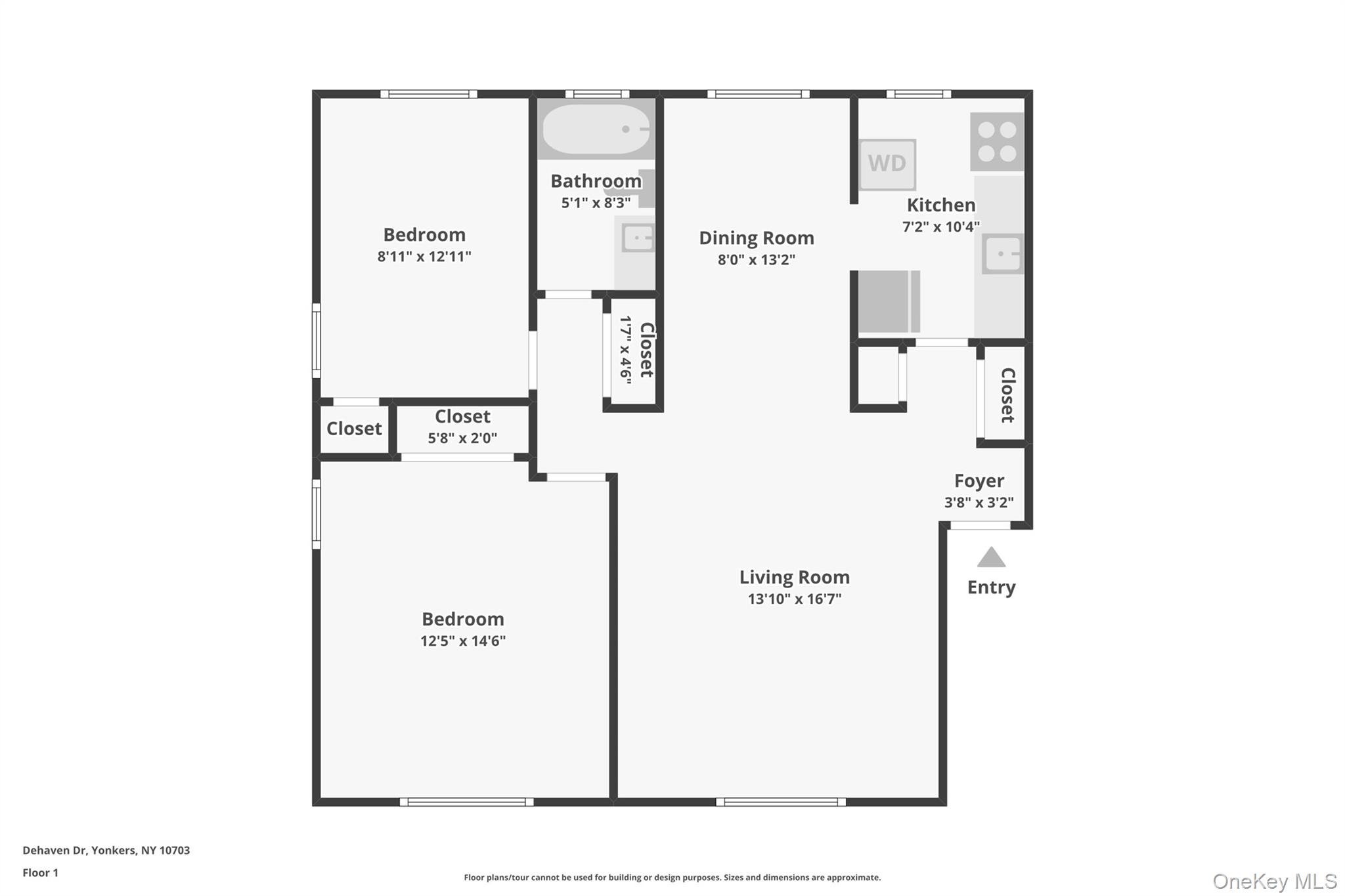 8 Dehaven Drive 1d Property Photo 20