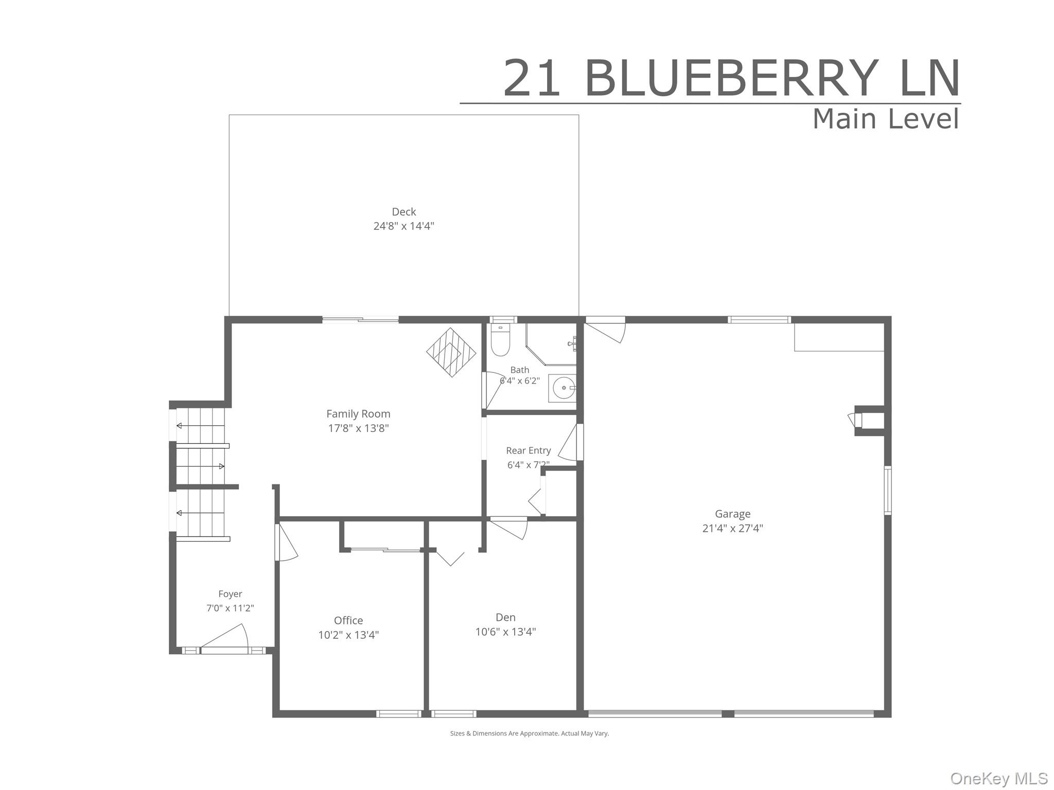 21 Blueberry Lane Property Photo 38