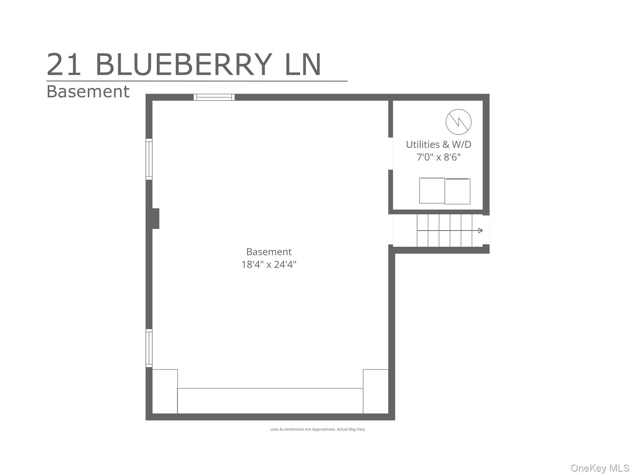 21 Blueberry Lane Property Photo 41
