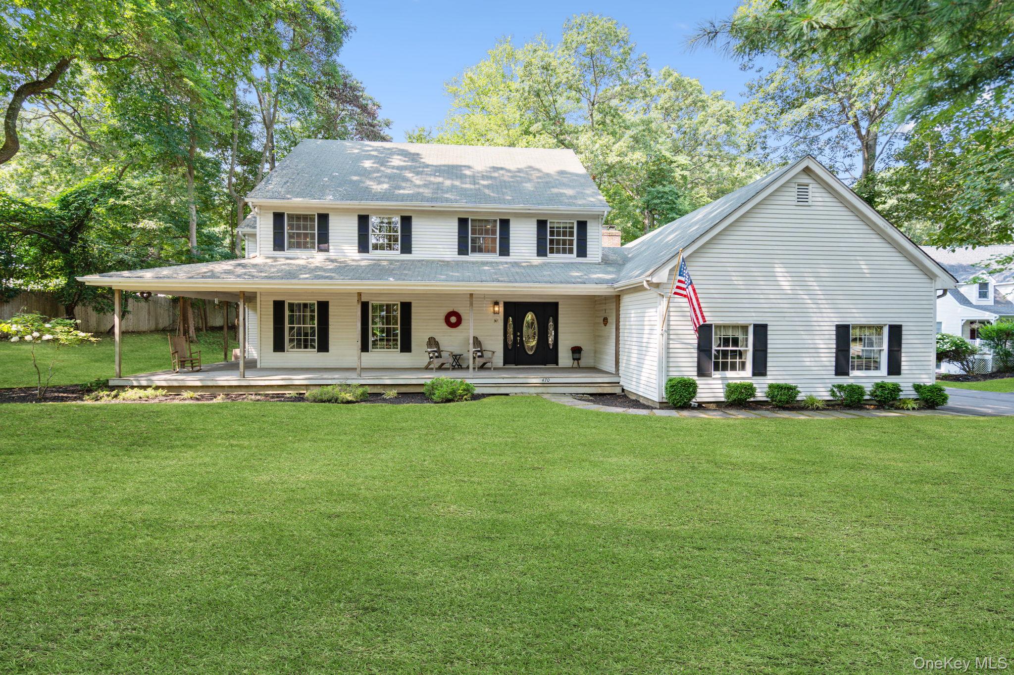 470 Pond Path Property Photo 1