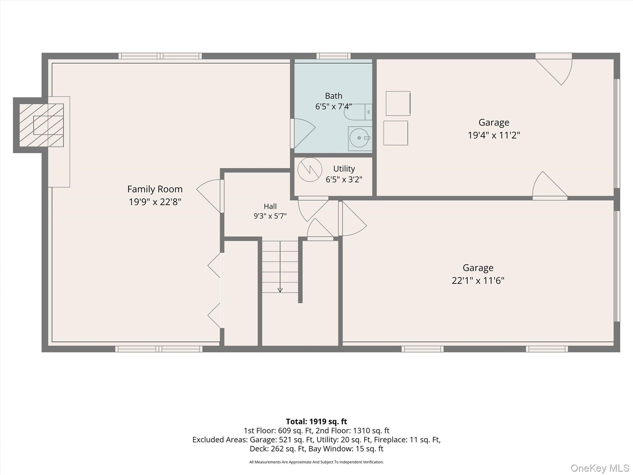 45 Brola Road Property Photo 44
