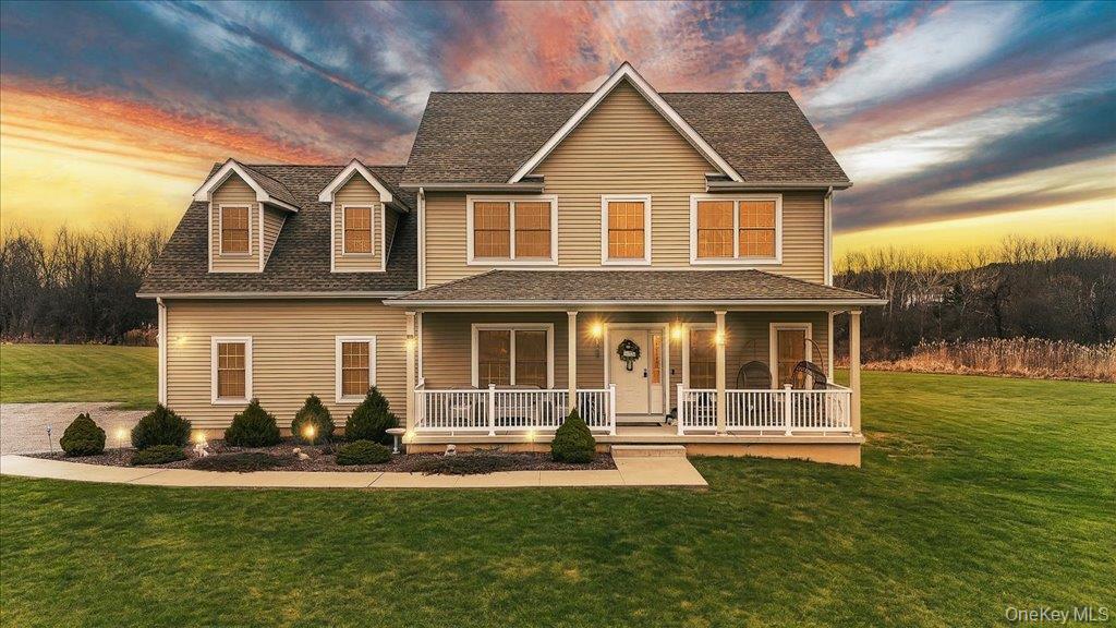 77 Houston Road Property Photo 1