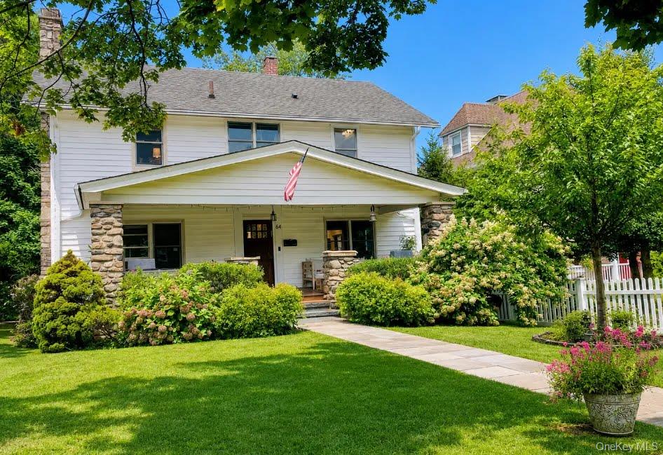 64 Greenridge Avenue Property Photo 1