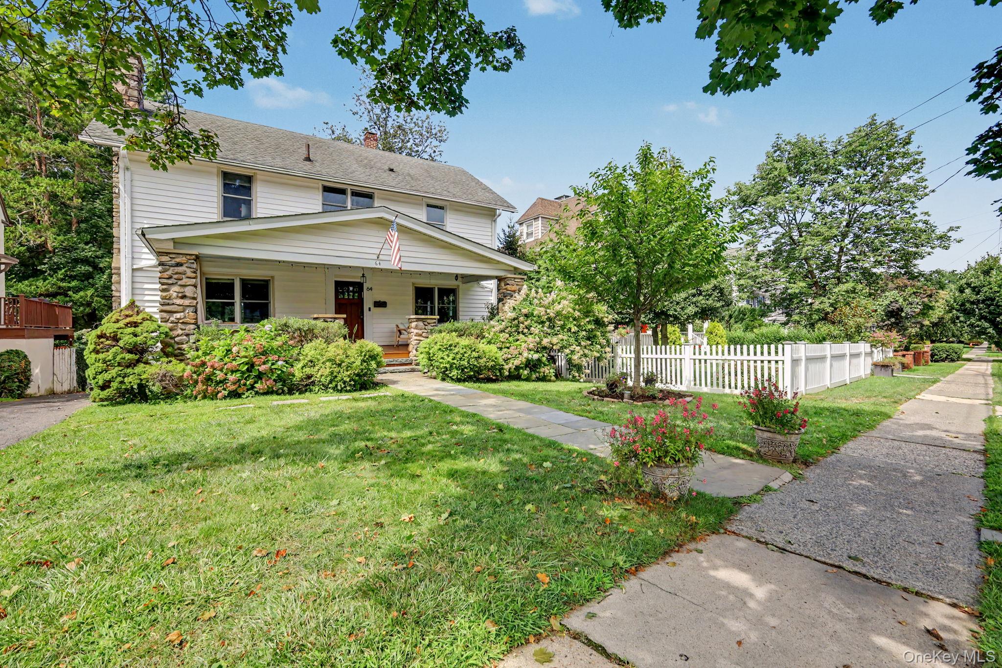 64 Greenridge Avenue Property Photo 41