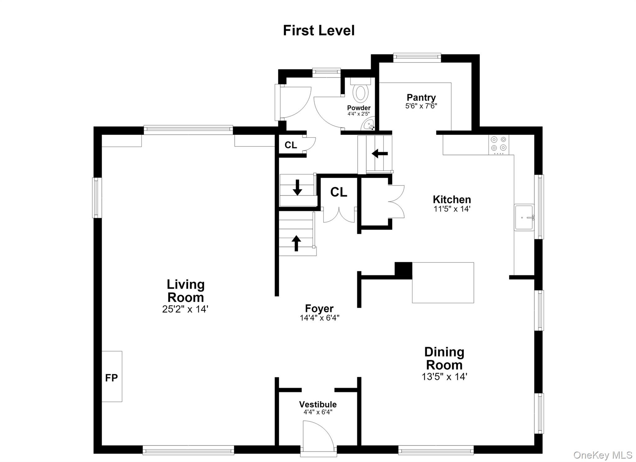 64 Greenridge Avenue Property Photo 43