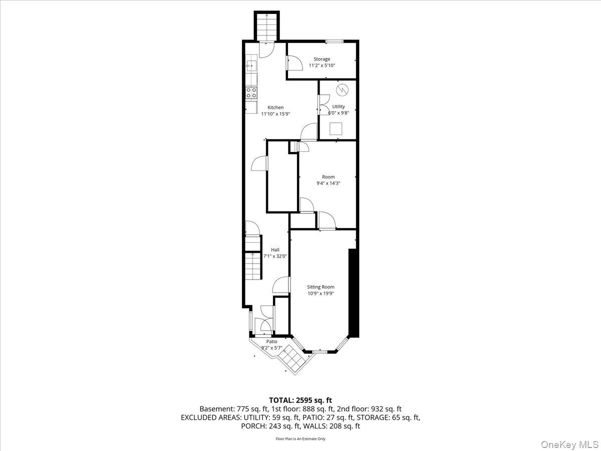 407 Eldert Lane Property Photo 33