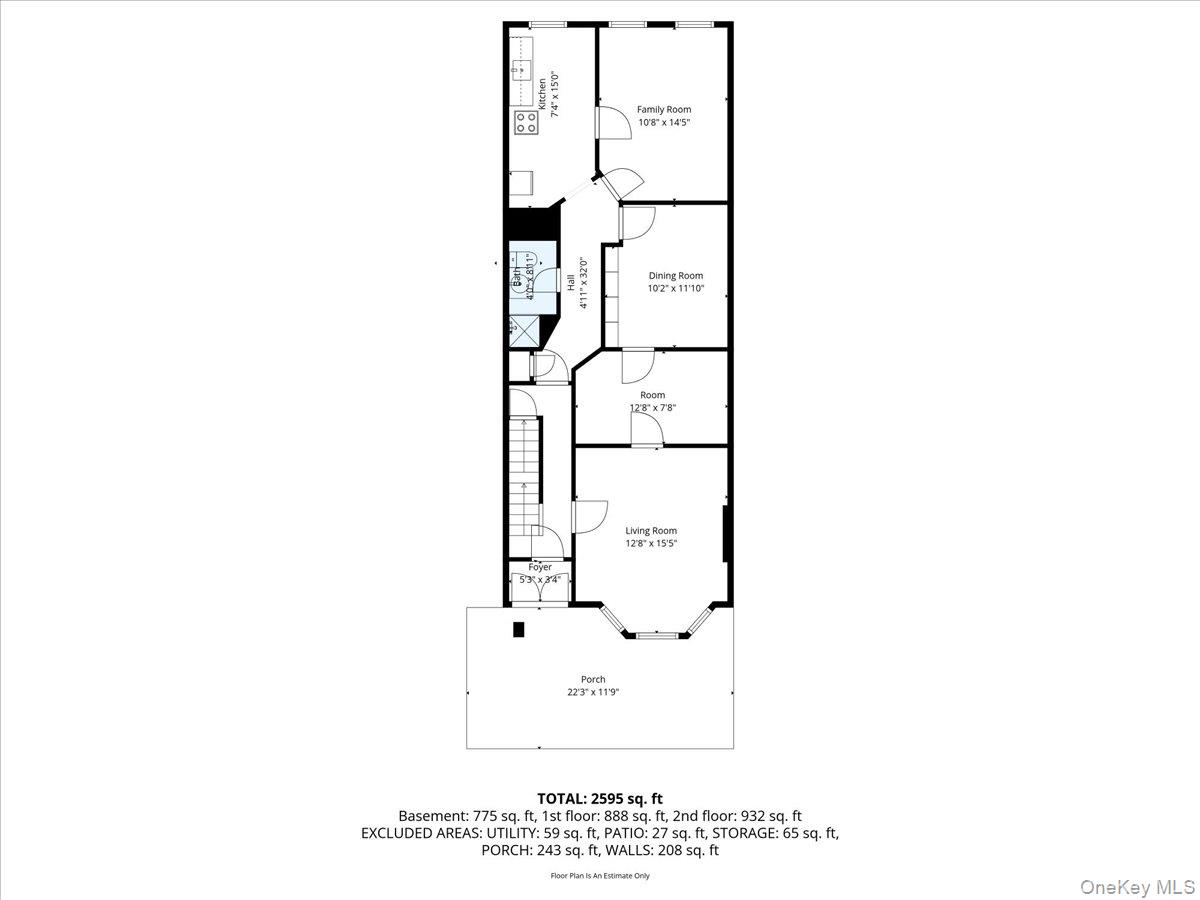 407 Eldert Lane Property Photo 34