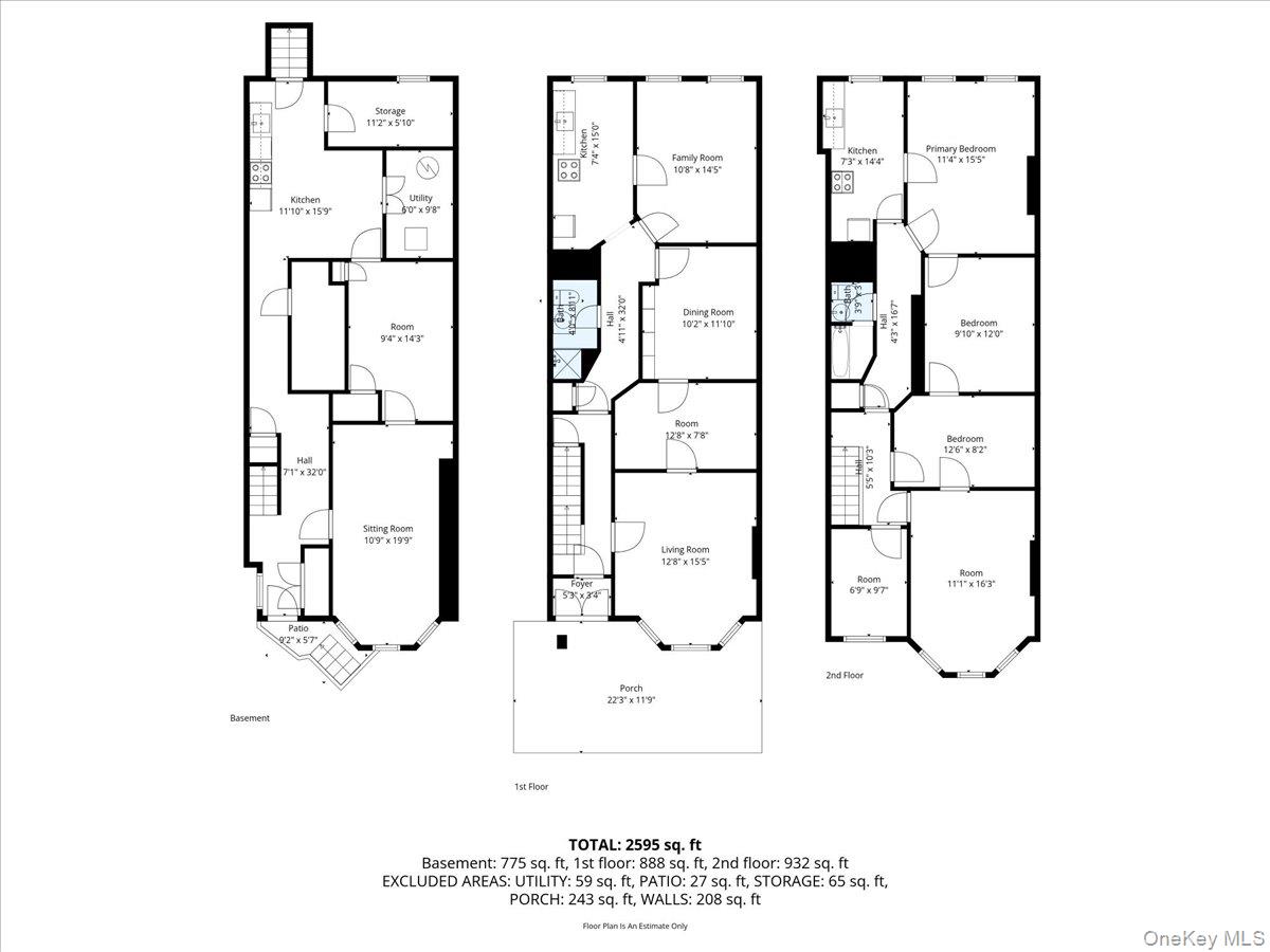 407 Eldert Lane Property Photo 36