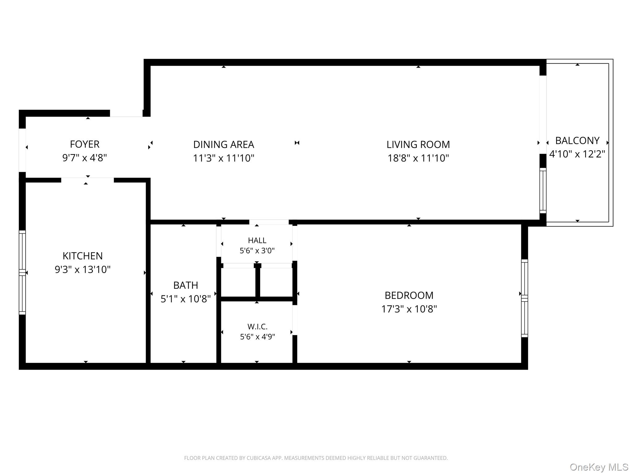 1840 Crompond Road 3b4 Property Photo 16