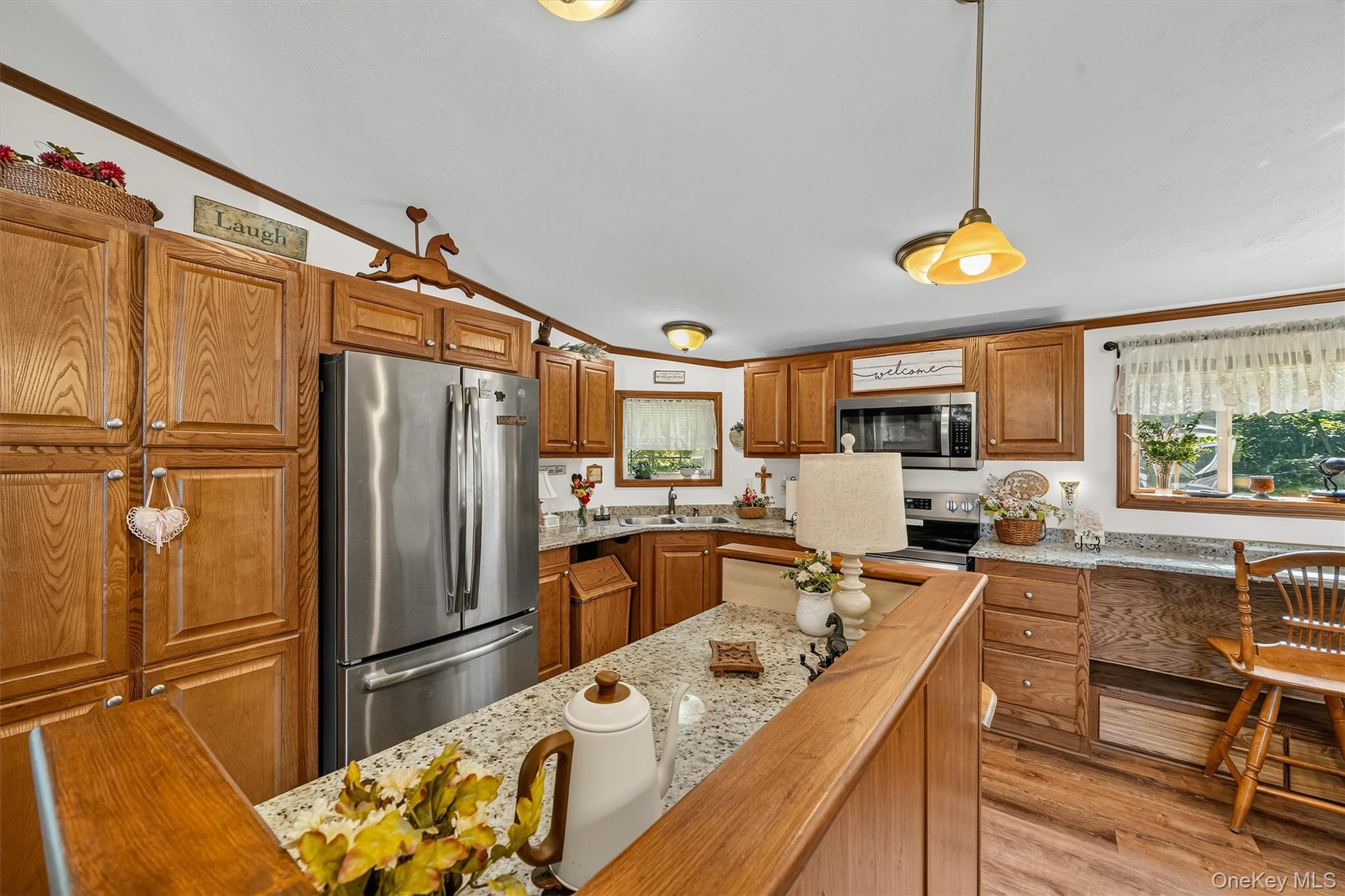 2607 State Route 17k #16 Property Photo 11