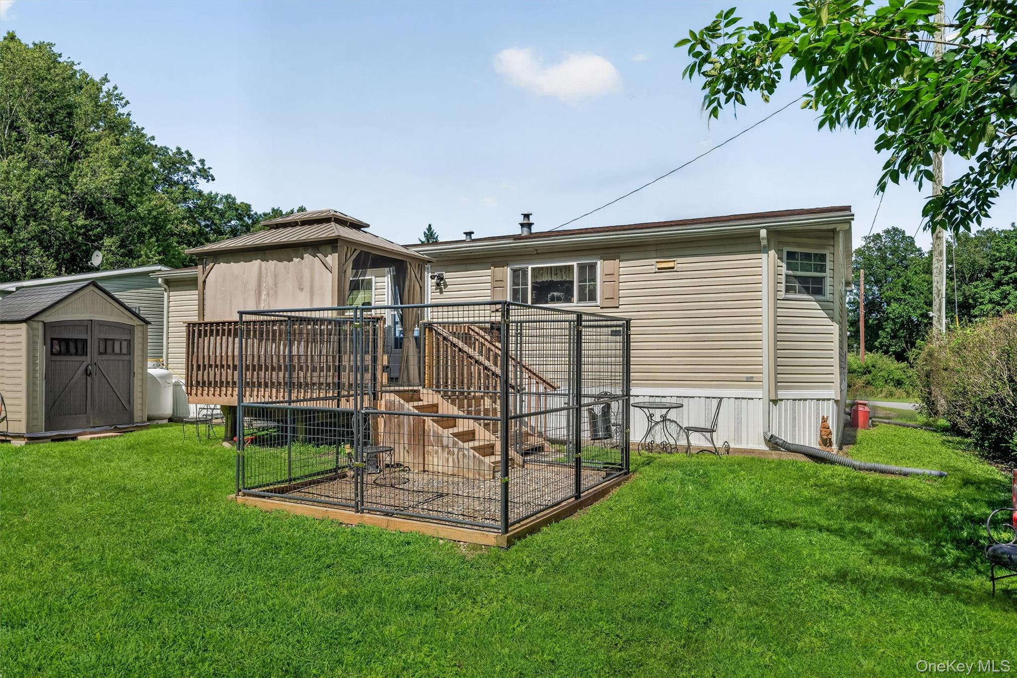 2607 State Route 17k #16 Property Photo 36