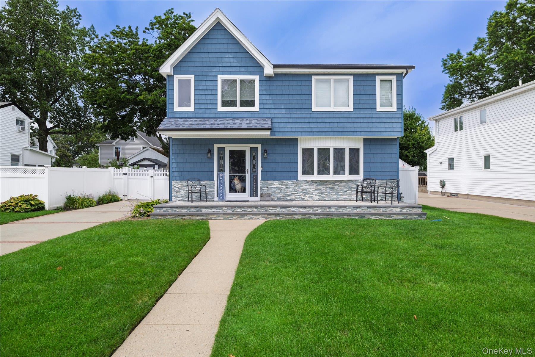 2618 Mount Avenue Property Photo 1