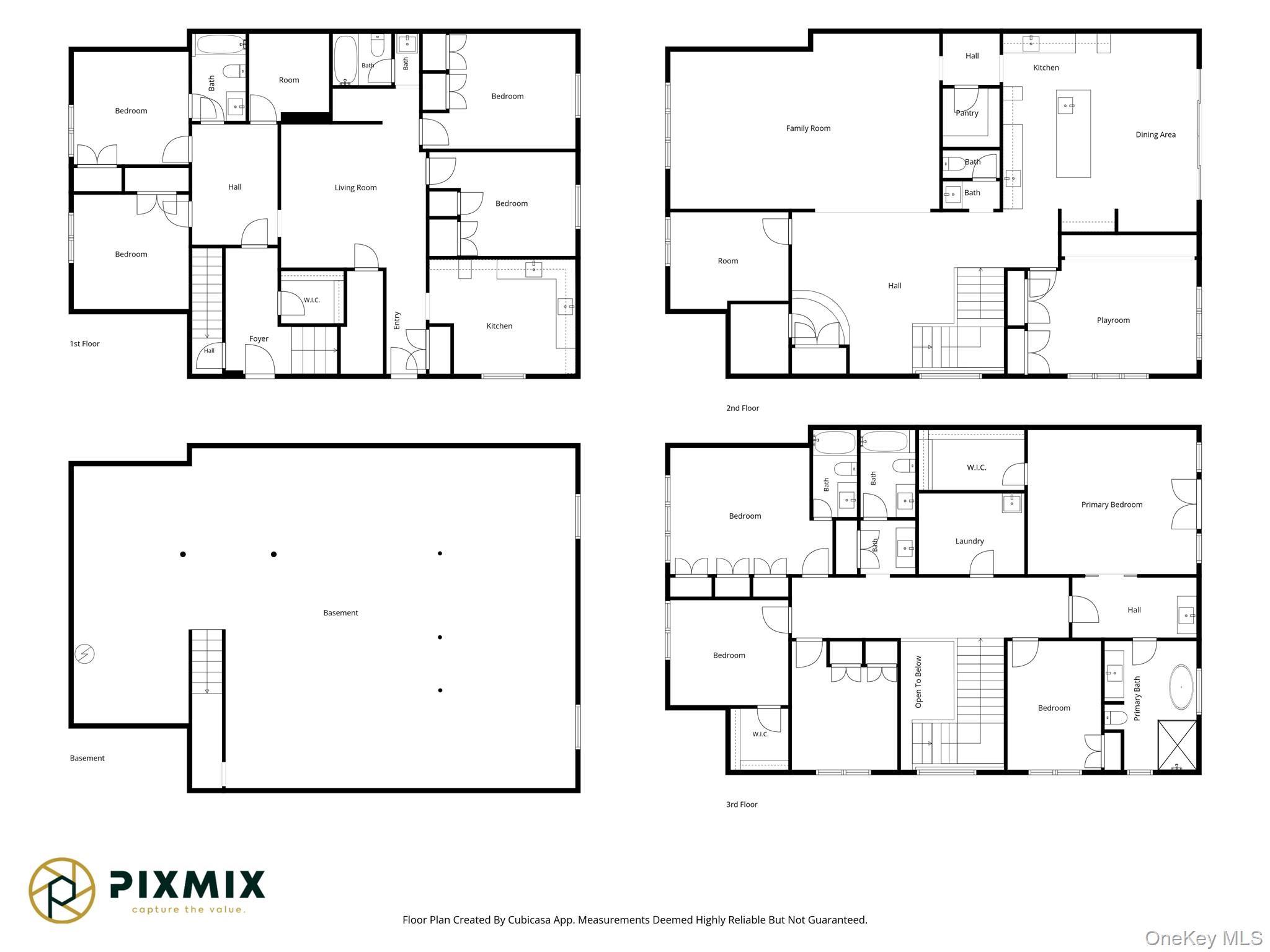 110 Fairview Avenue #202 Property Photo 37
