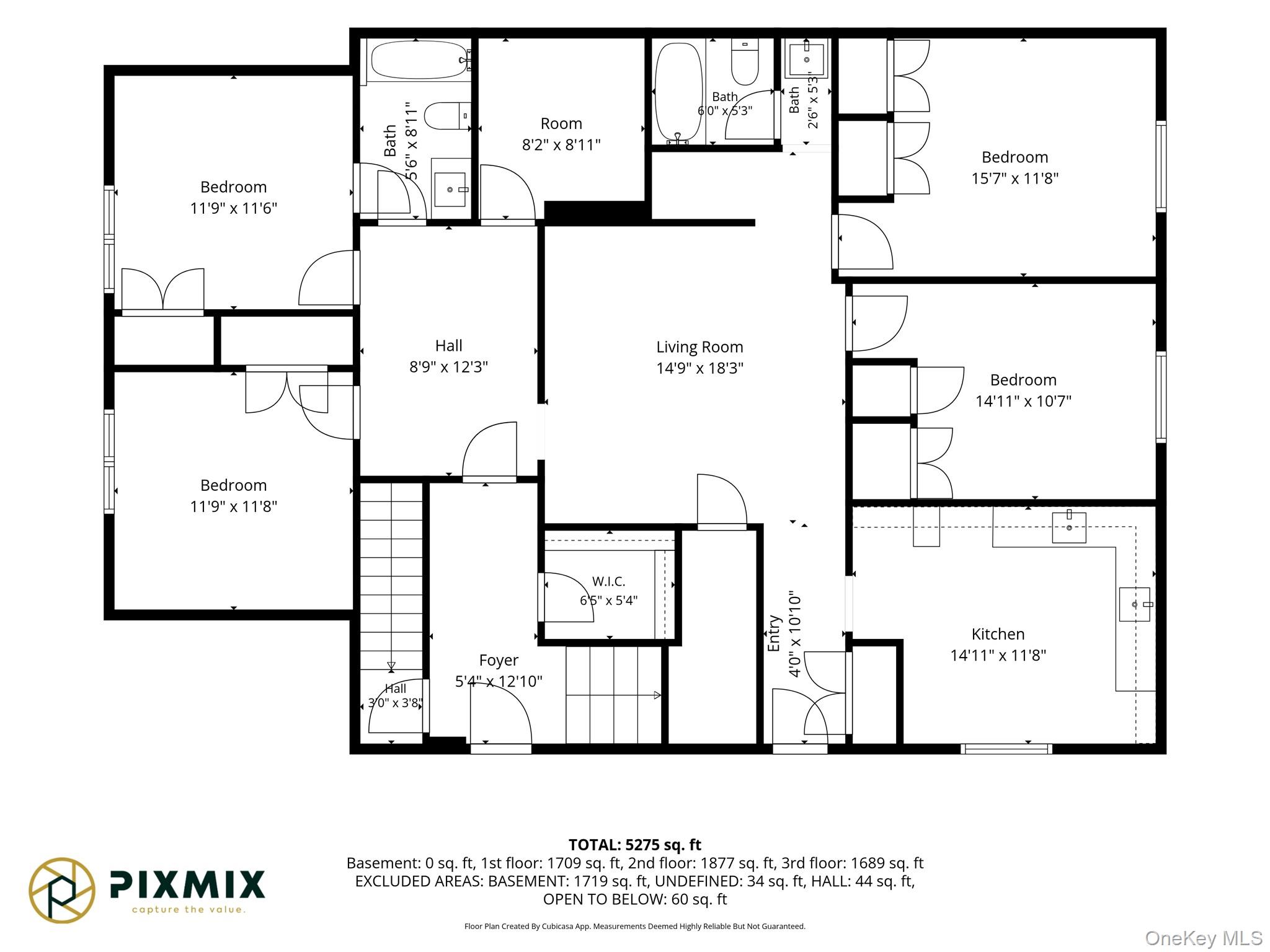 110 Fairview Avenue #202 Property Photo 39