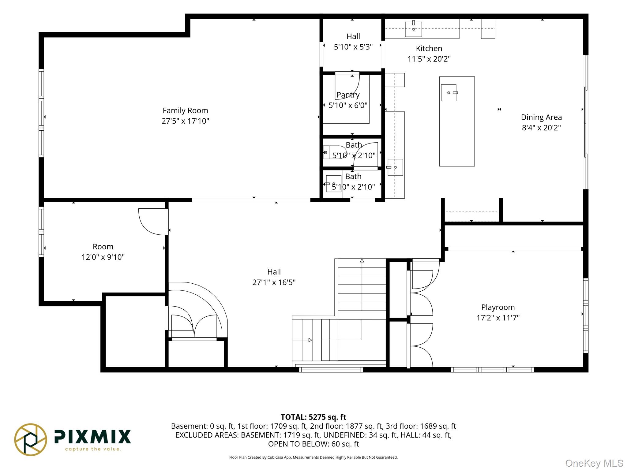 110 Fairview Avenue #202 Property Photo 40