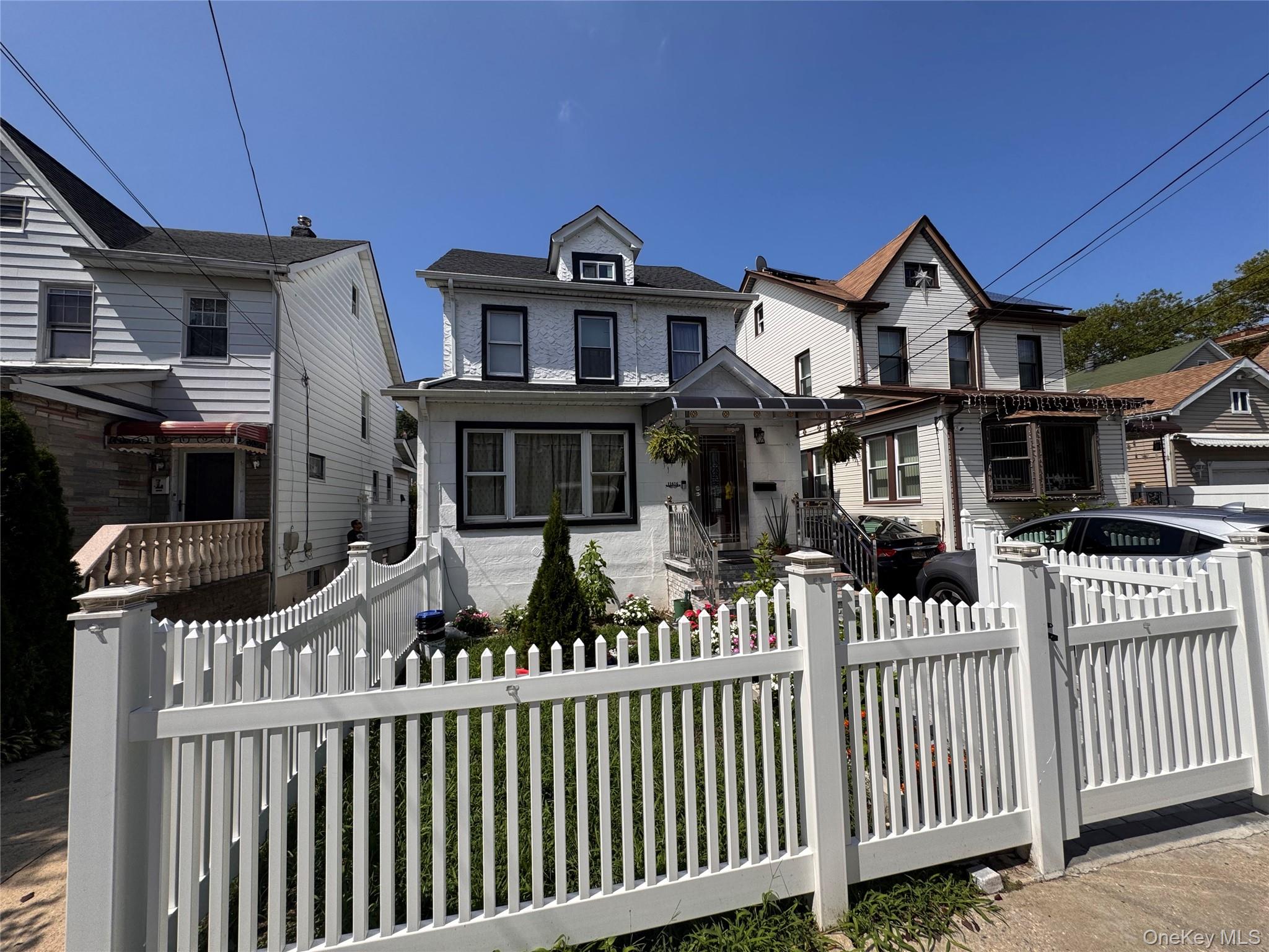 116-16 167th Street Property Photo 1