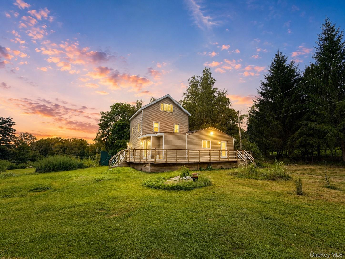 150 Cold Spring Road Property Photo 1