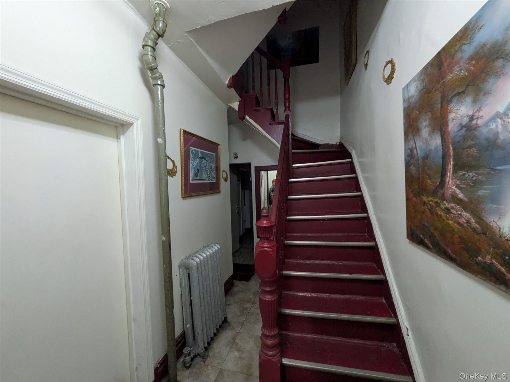 1320 Clay Avenue Property Photo 8