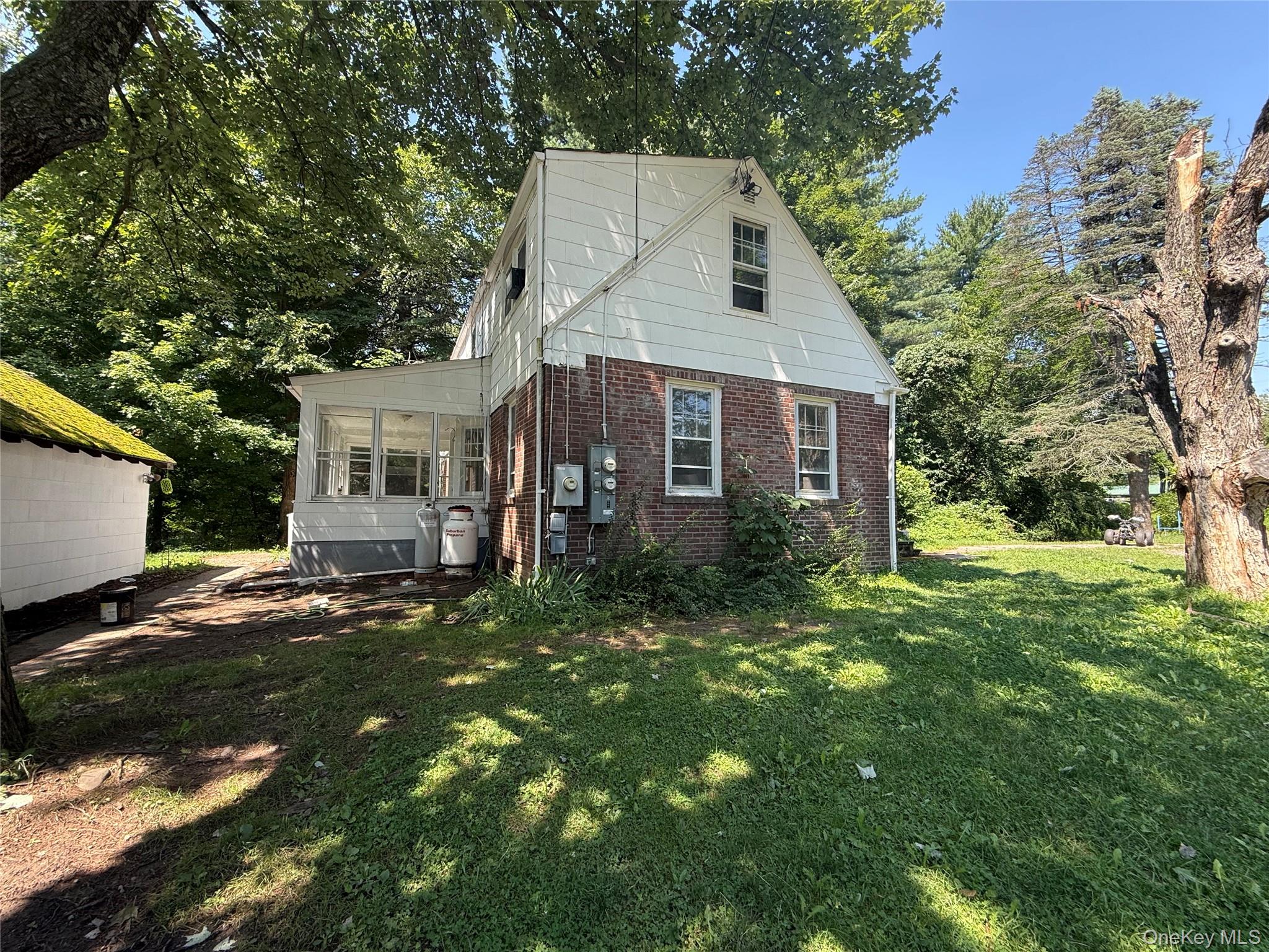 6779 Route 209 Property Photo 2