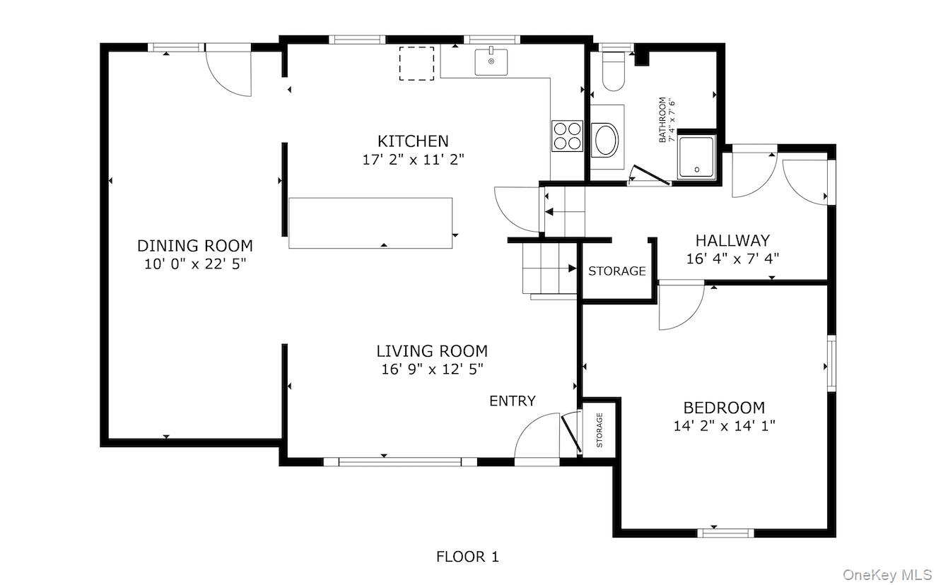 984 Hayes Street Property Photo 28