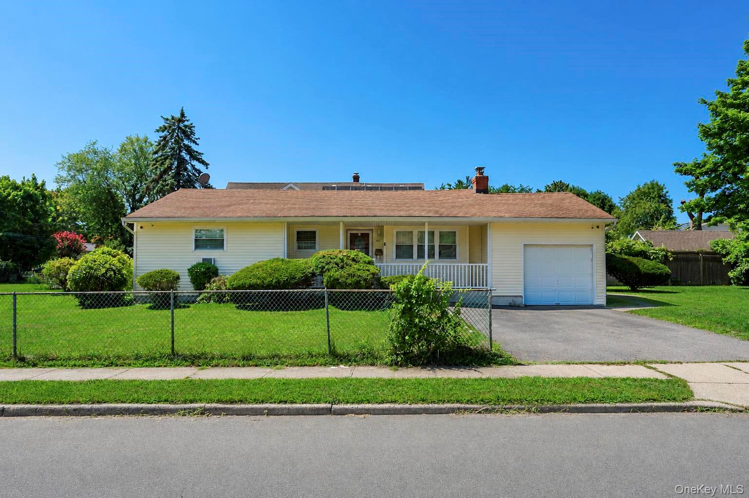 46 Marshall Avenue Property Photo 1