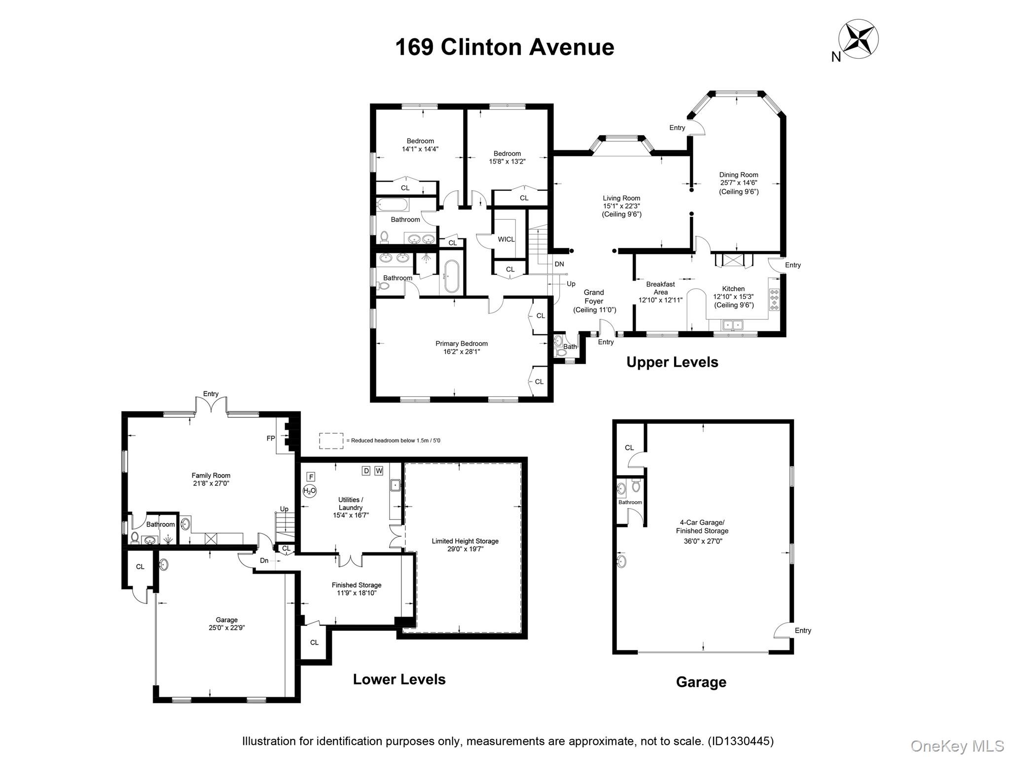 169 Clinton Avenue Property Photo 48