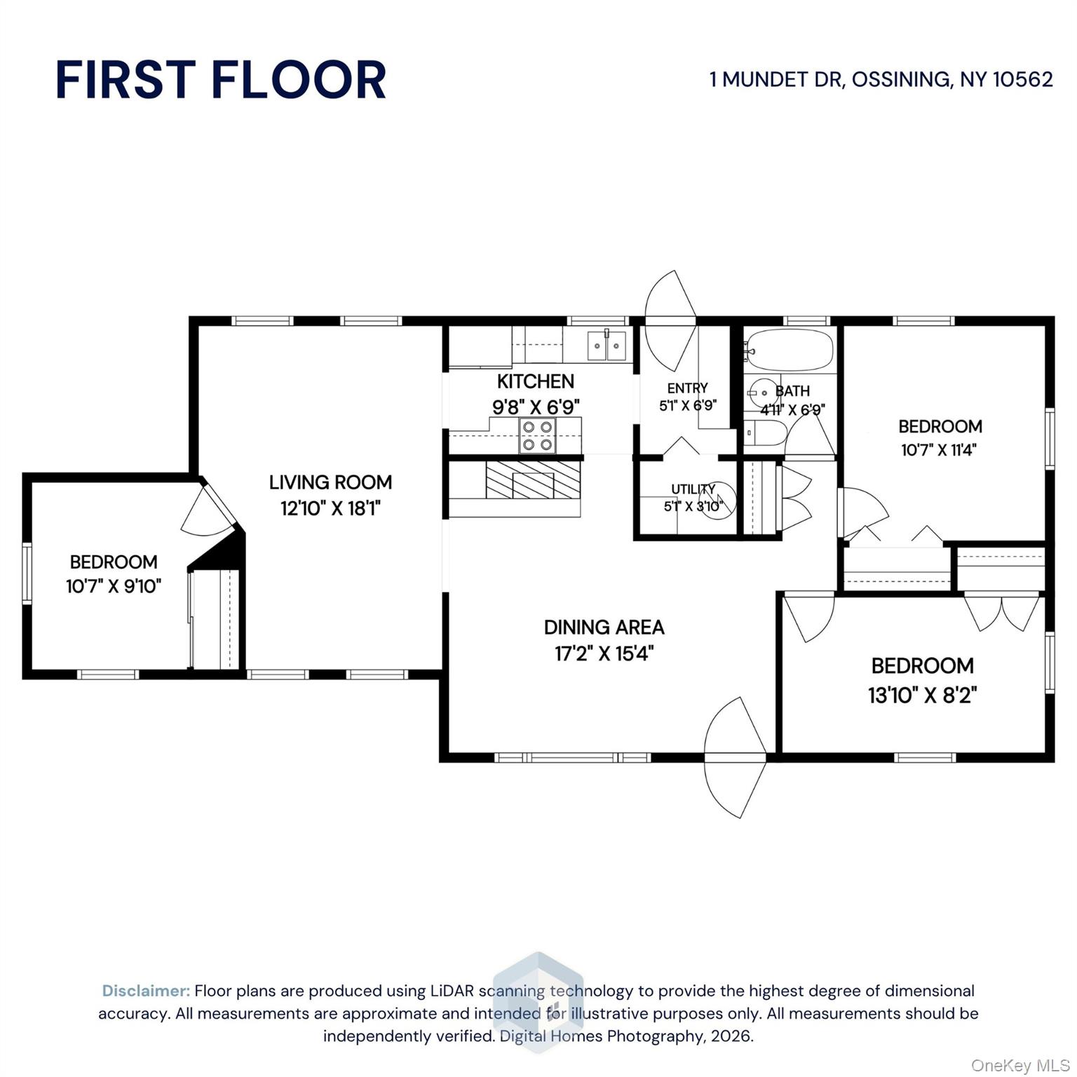 1 Mundet Drive Property Photo 30