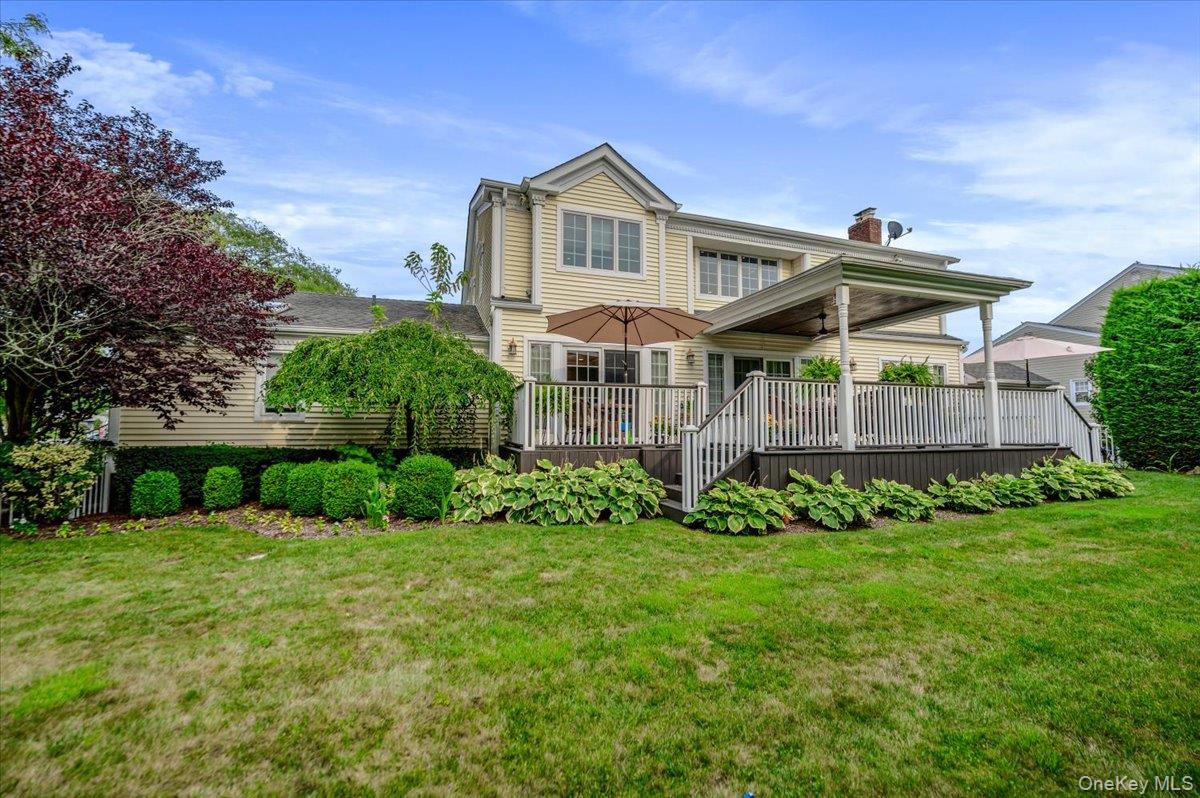 150 Harborview Drive Property Photo 31