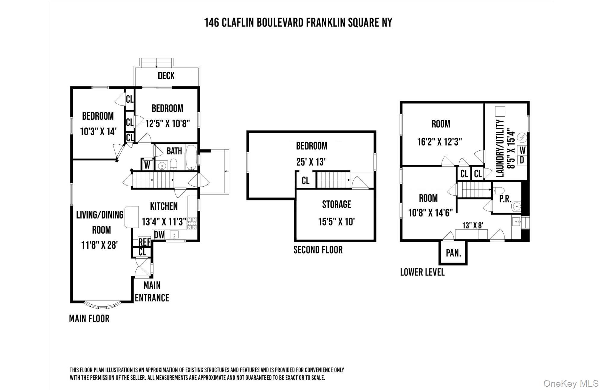 146 Claflin Boulevard Property Photo 24