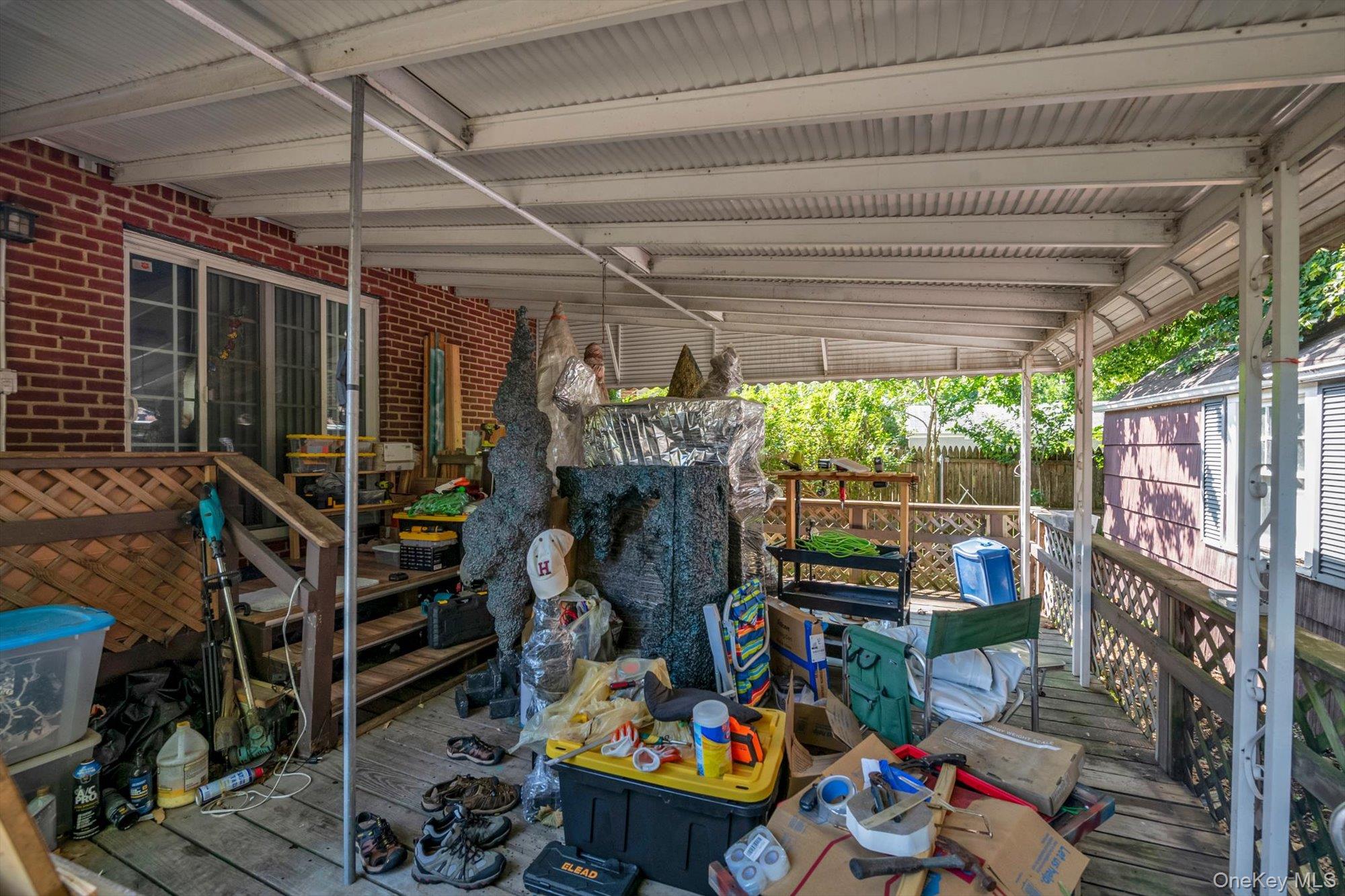 146 Claflin Boulevard Property Photo 25