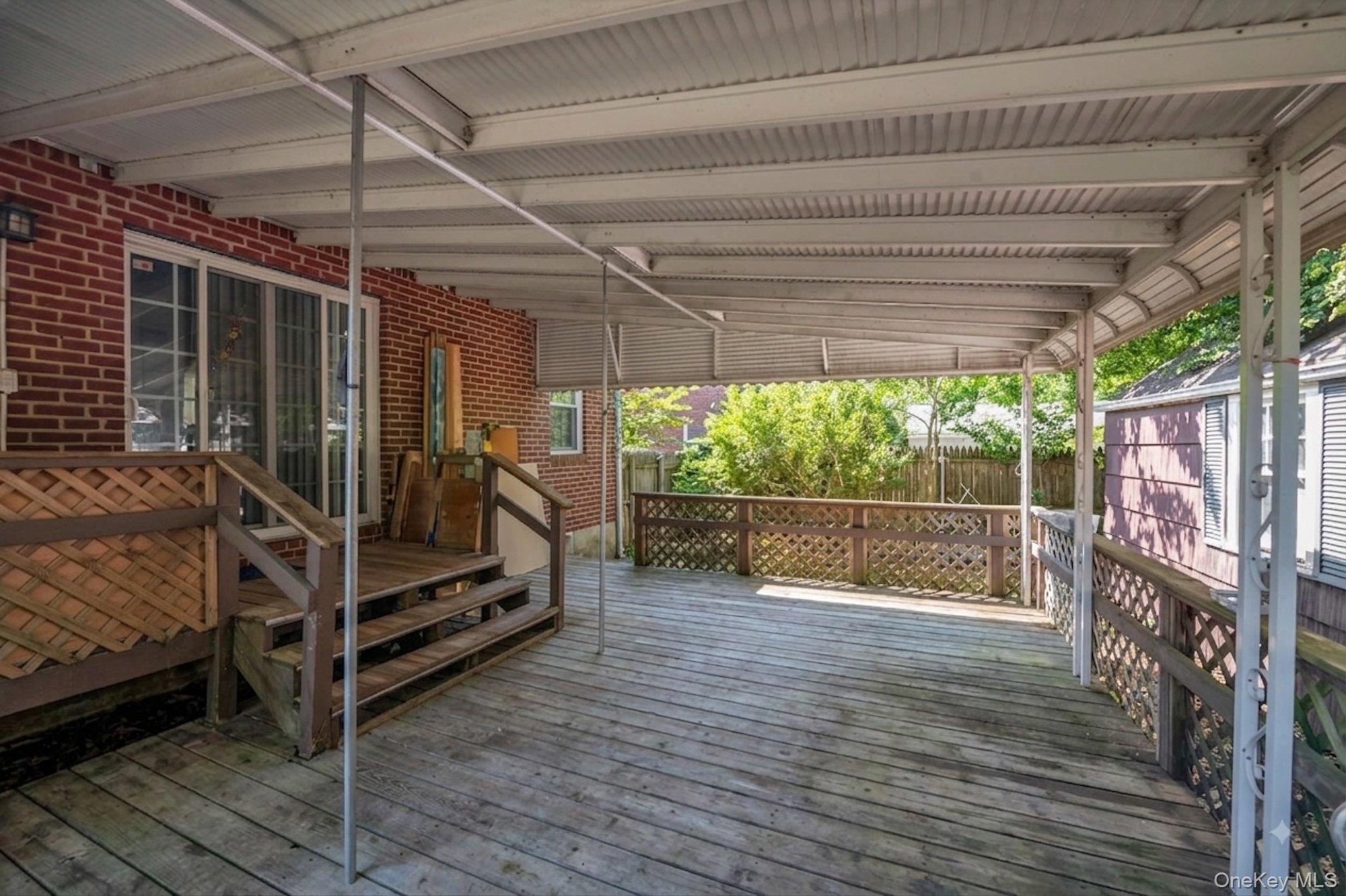 146 Claflin Boulevard Property Photo 26