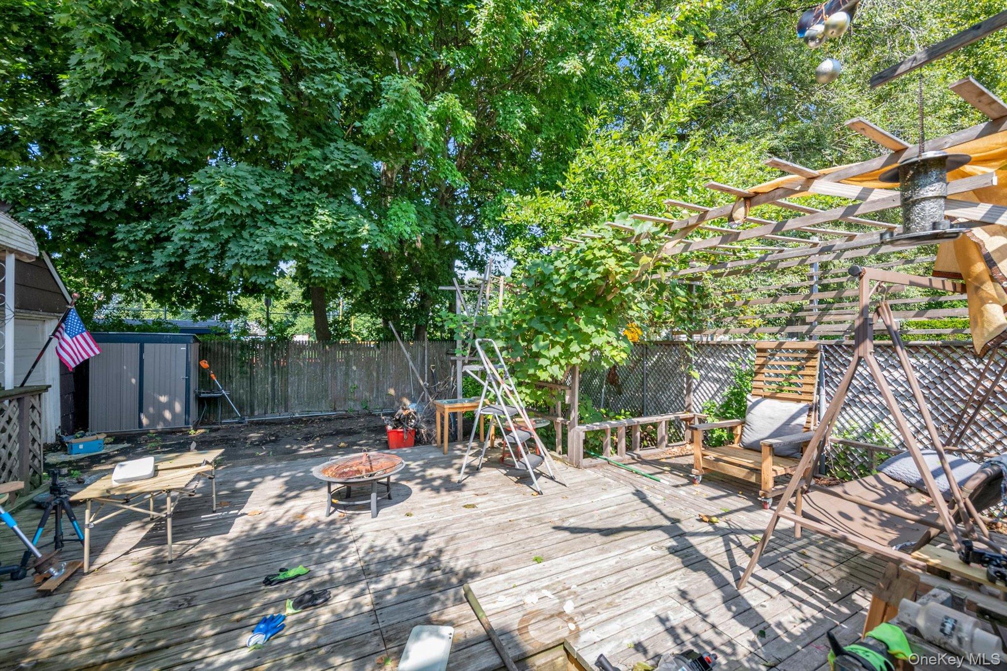 146 Claflin Boulevard Property Photo 27