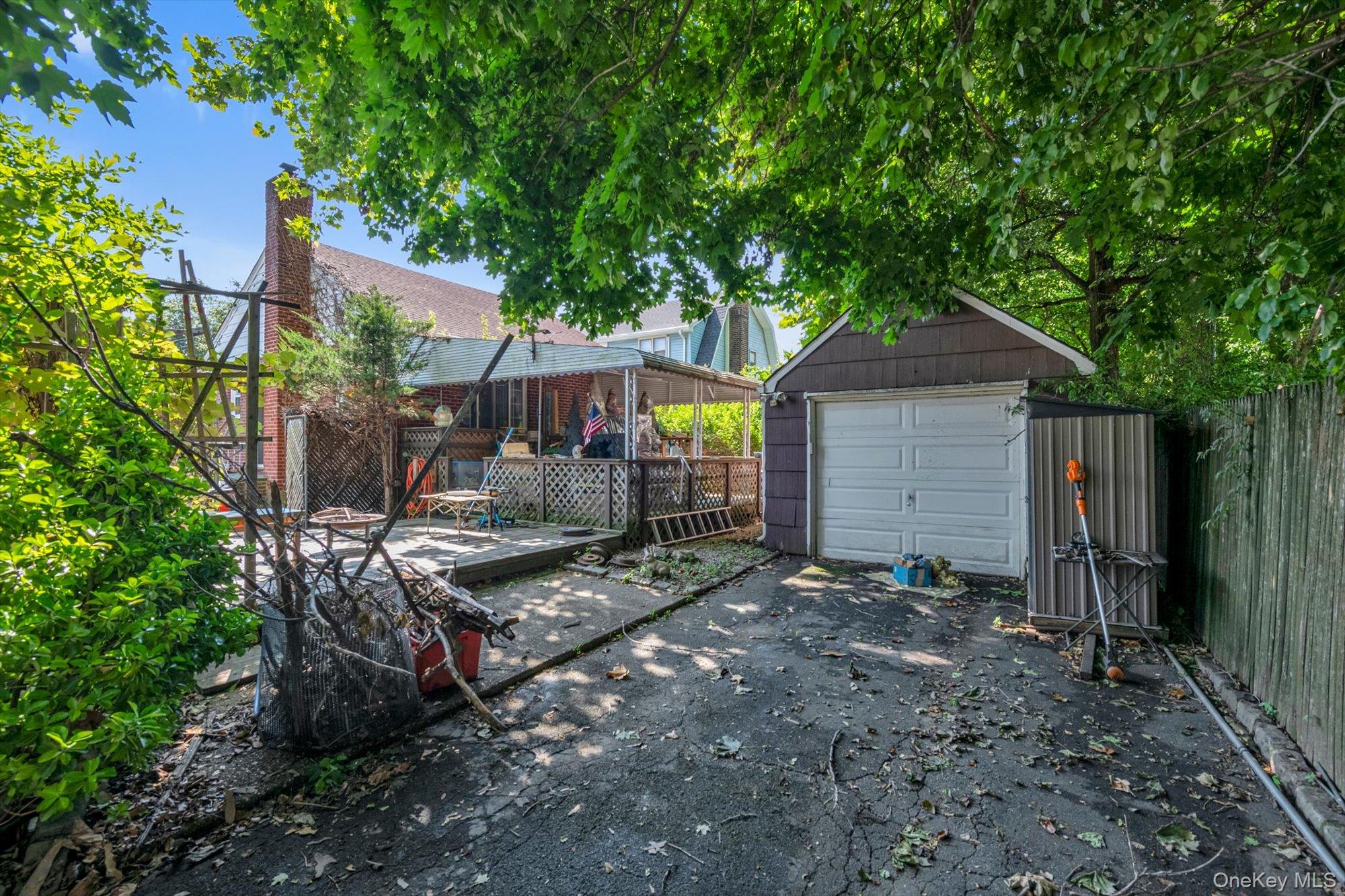 146 Claflin Boulevard Property Photo 31