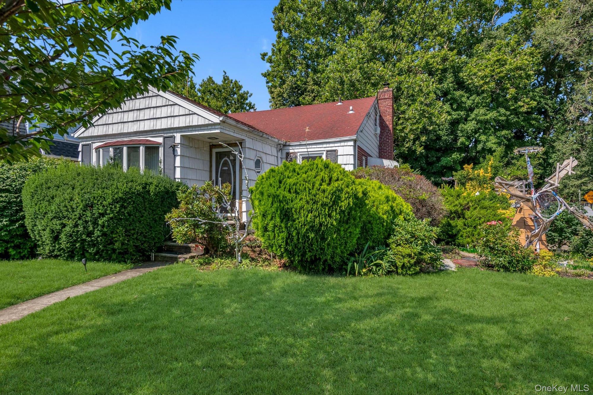 146 Claflin Boulevard Property Photo 34