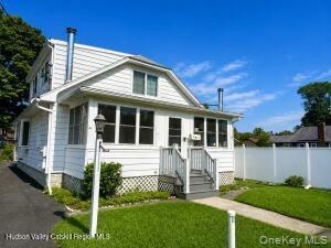 1011 Columbia Street Property Photo 2