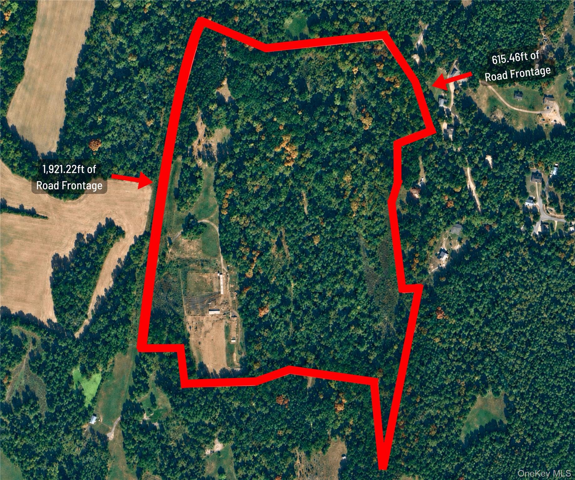 2620 State Route 9h Property Photo 1