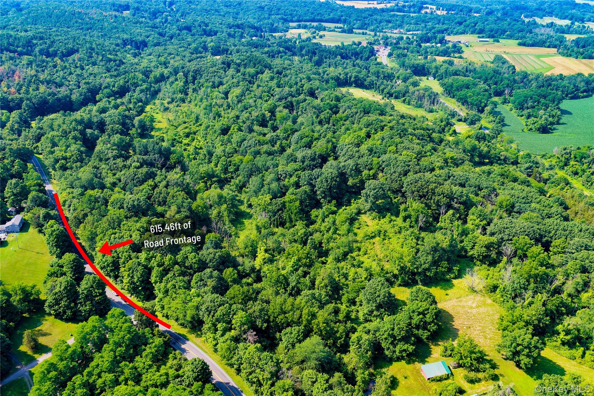 2620 State Route 9h Property Photo 3