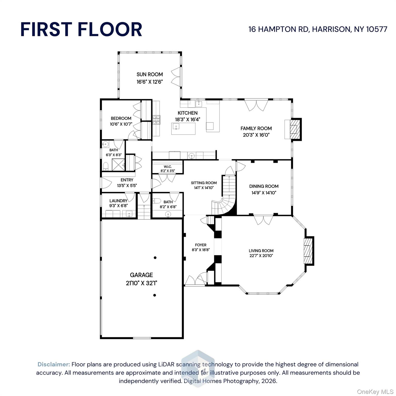 16 Hampton Road Property Photo 44