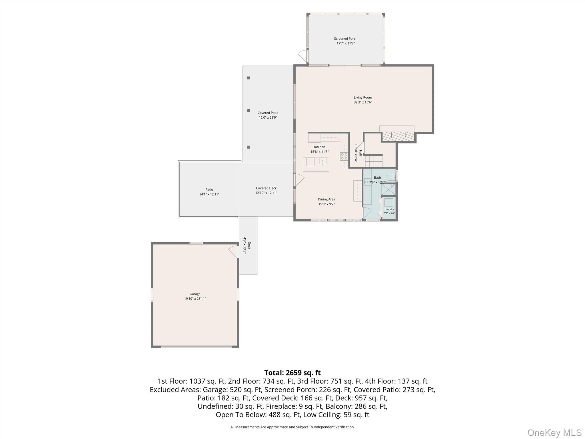 15 Overlook Drive Property Photo 46