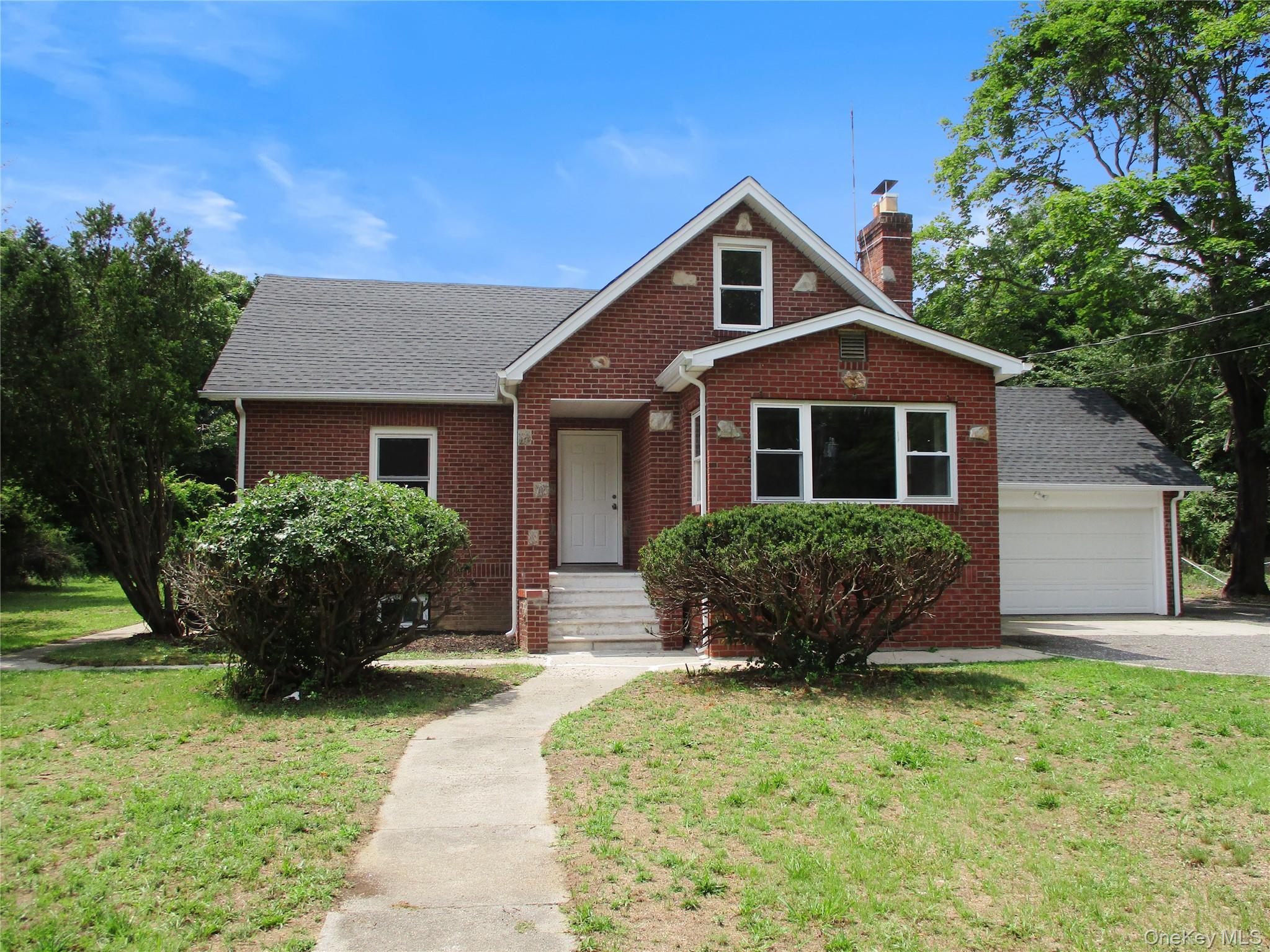 554 Mill Road Property Photo 1