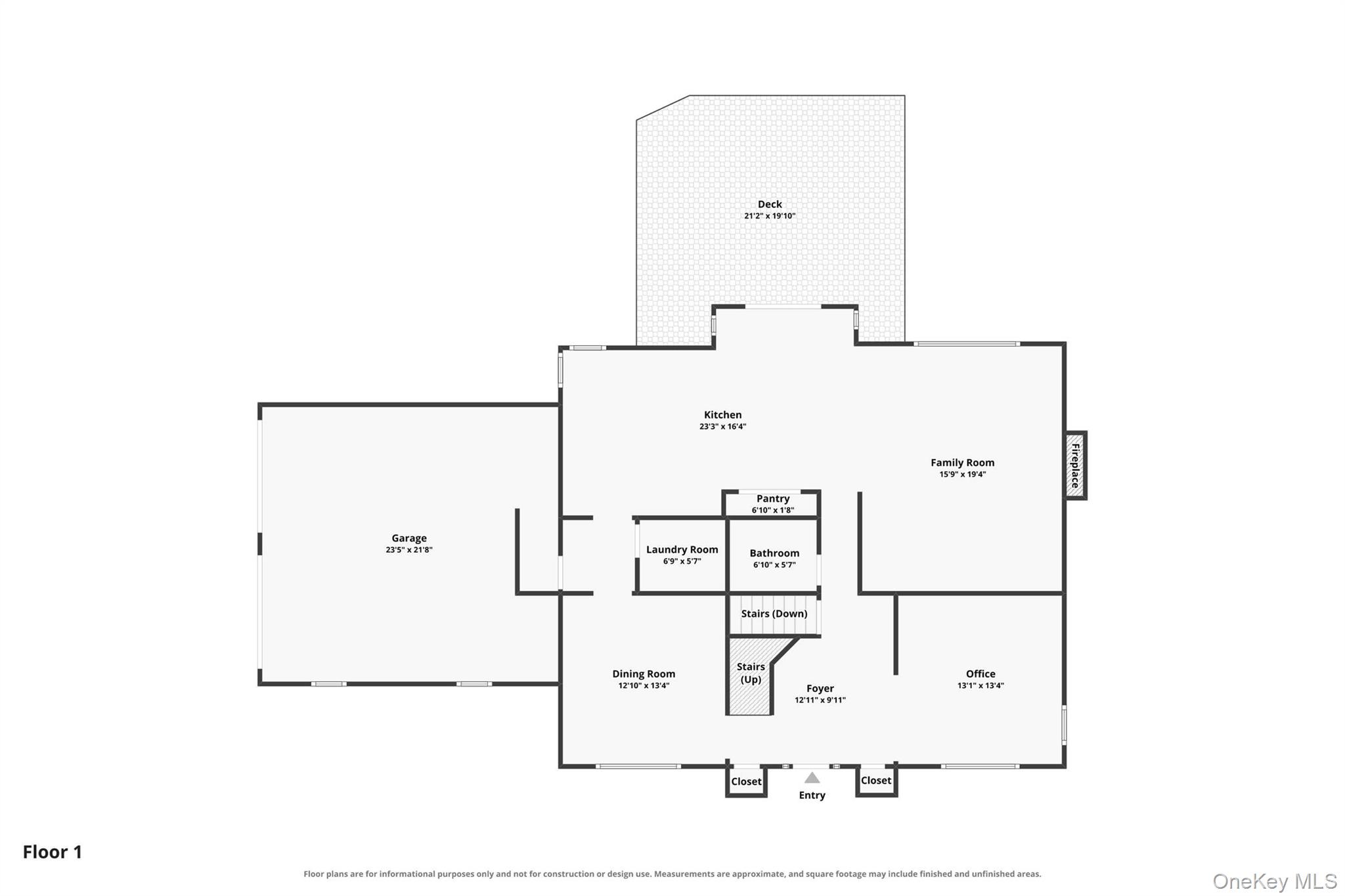 15 Winston Place Property Photo 47
