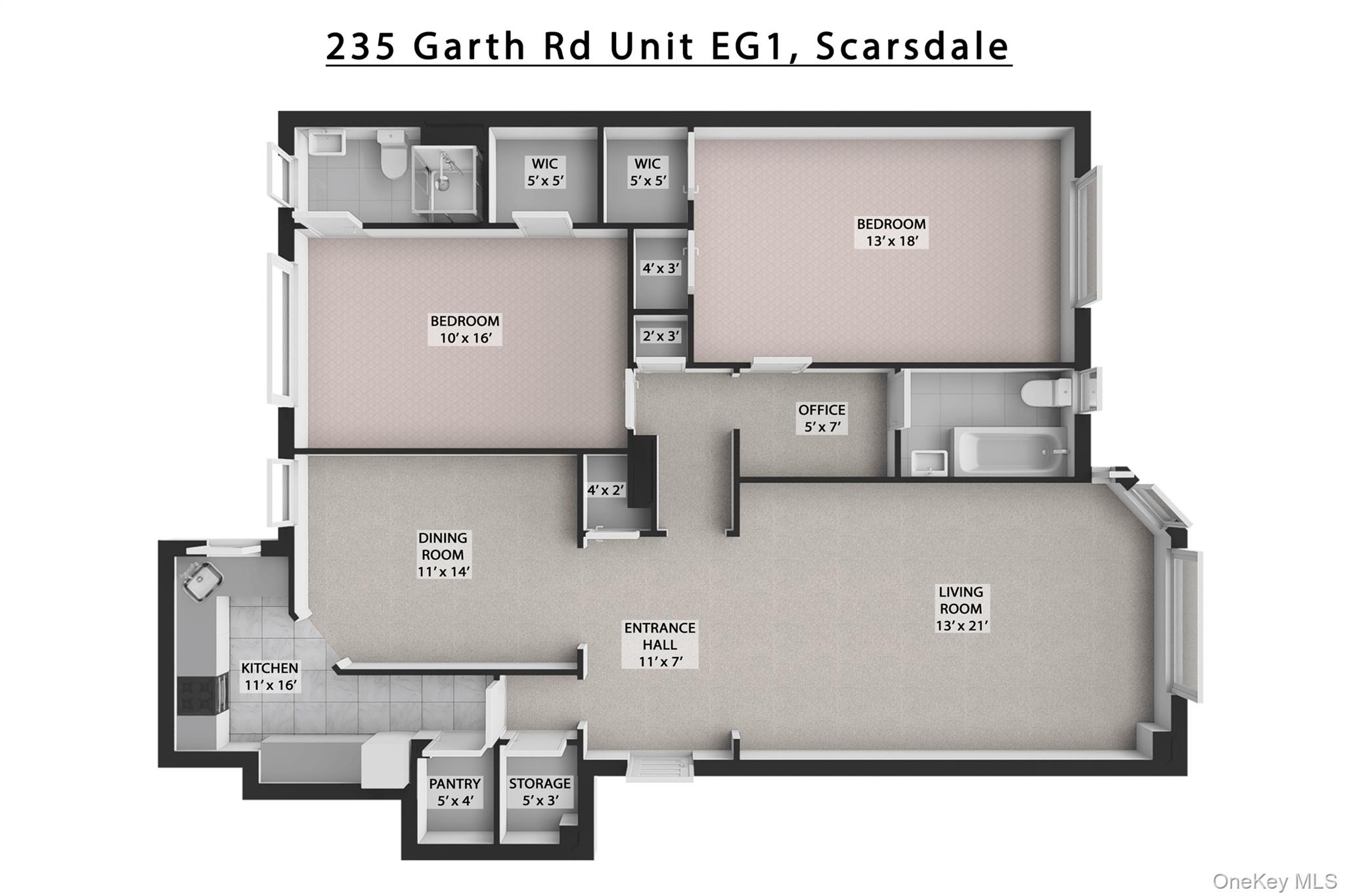235 Garth Road E1g Property Photo 25