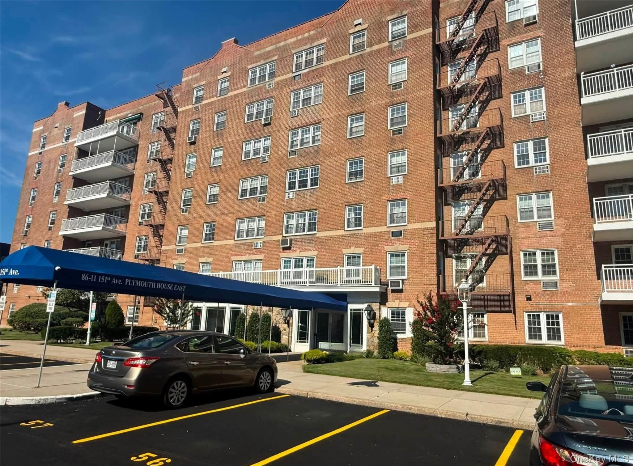 86-11 151st Avenue 4k Property Photo 1