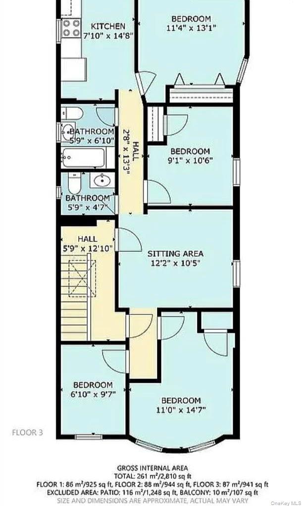 622 Mead Street Property Photo 18