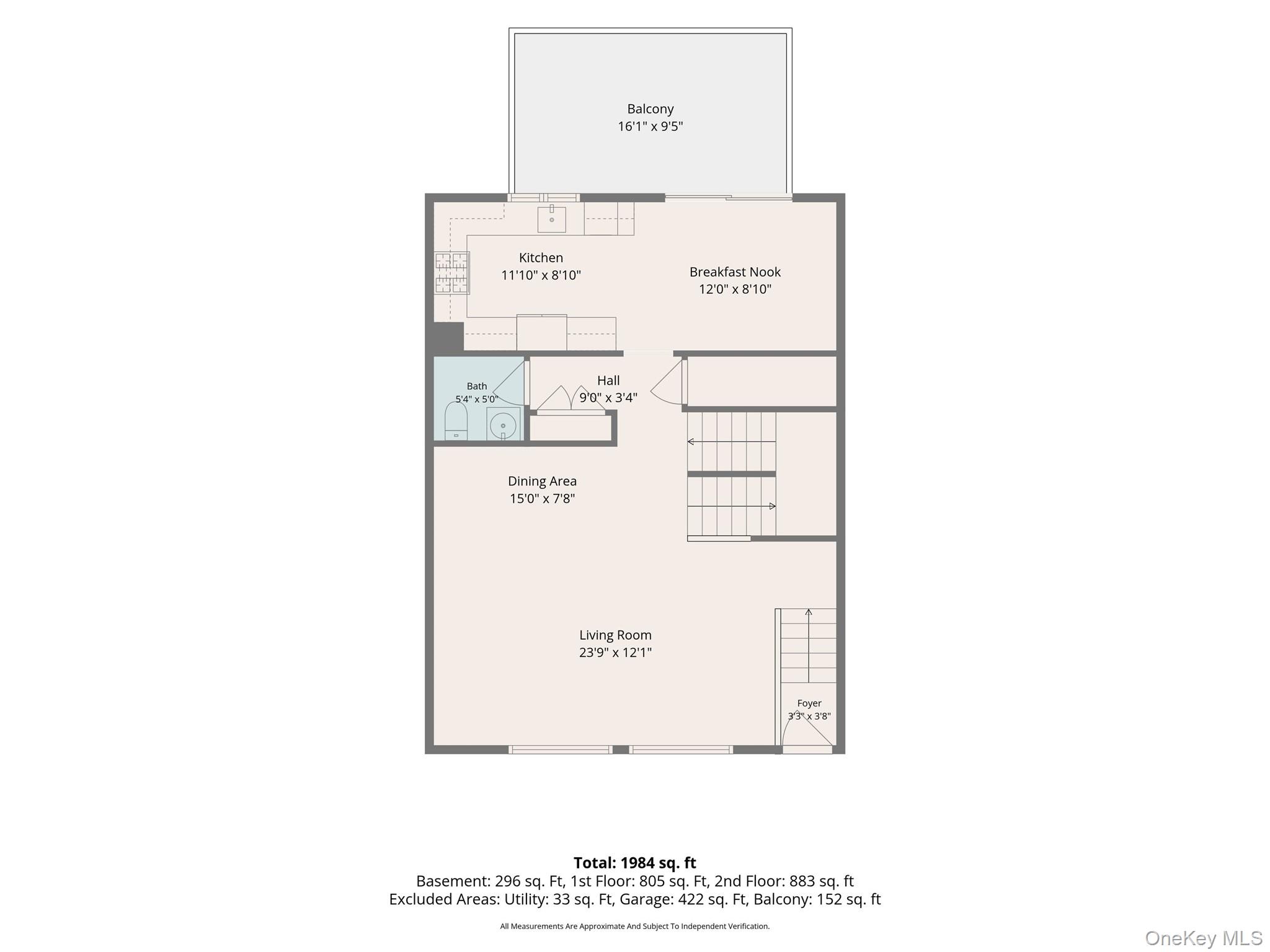 11 Hidden Creek Boulevard Property Photo 44