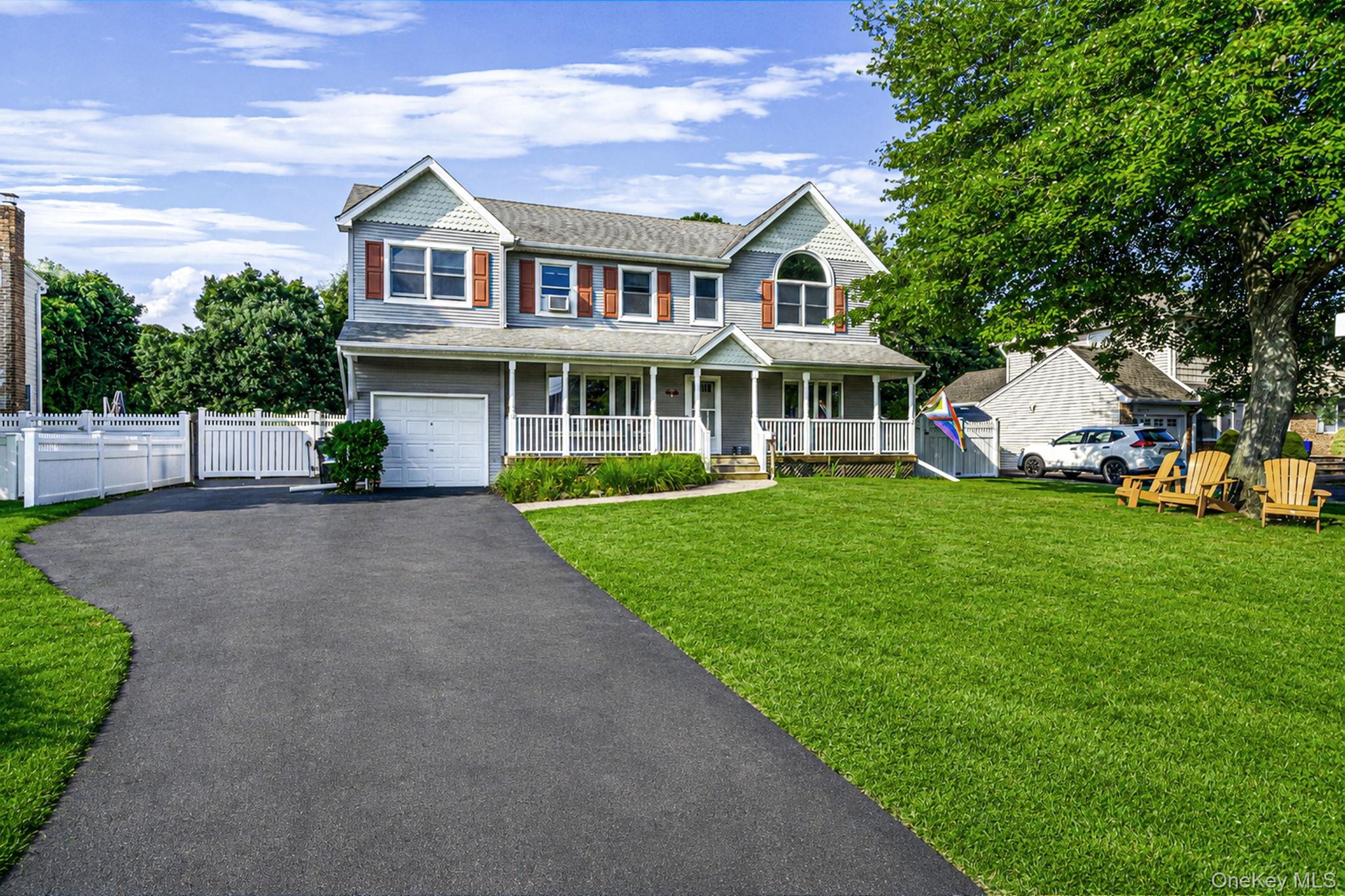 65 Sylvia Drive Property Photo 2