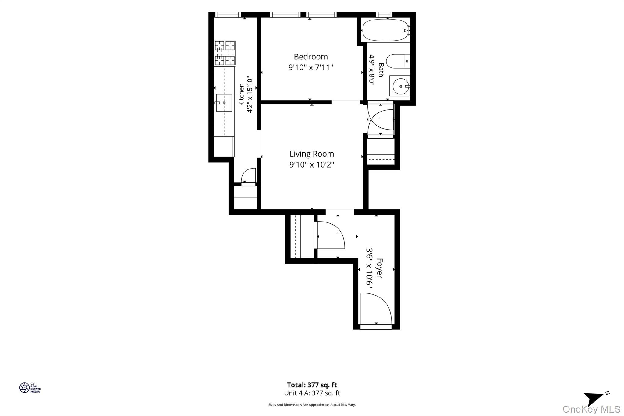 1015 Summit Avenue 4a Property Photo 18