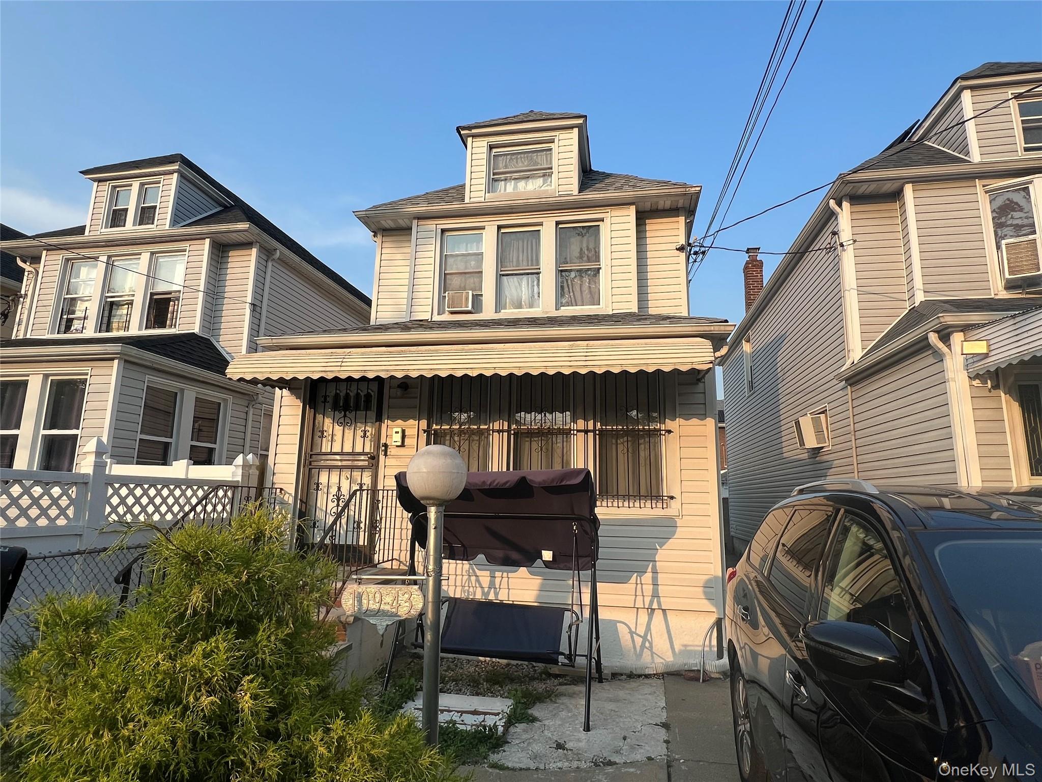 10943 133rd Street Property Photo 1