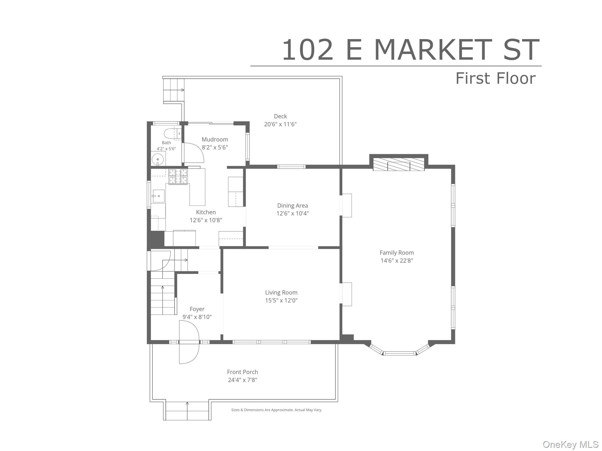102 E Market Street Property Photo 42